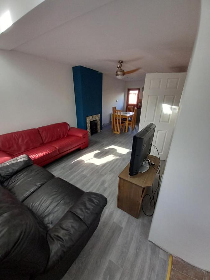 3 Bedroom Family Home Limavady Exterior foto