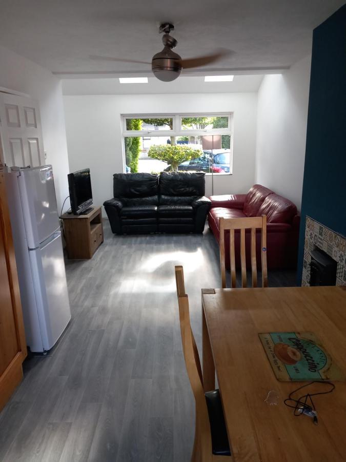 3 Bedroom Family Home Limavady Exterior foto